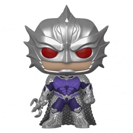 Funko Pop Heroes Aquaman -  Orm  247