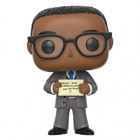 Funko Pop Television Veep - Richard Splett  726