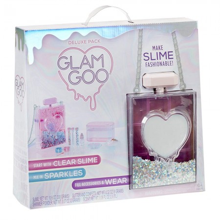 Glam Goo Deluxe Pack Figure 549604