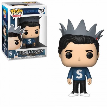 Funko Pop Television Riverdale - Jughead Jones  733