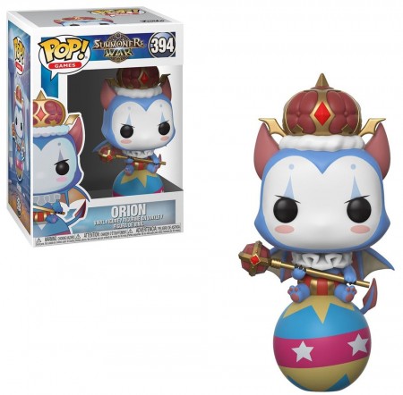 Funko Pop Games Summoners War - Orion  394