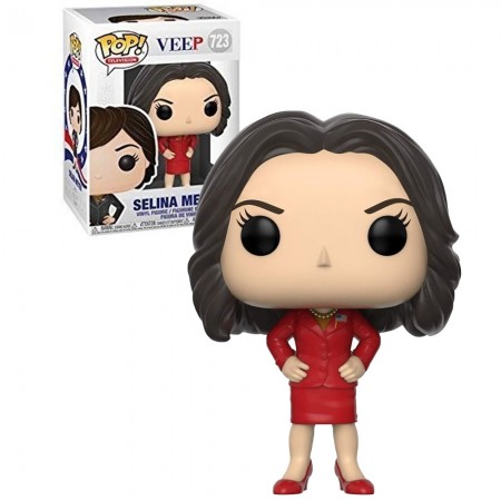 Funko Pop Television Veep - Selina Meyer  723