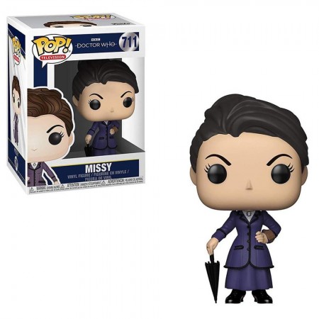 Funko Pop Television Doctor Who - Missy  711