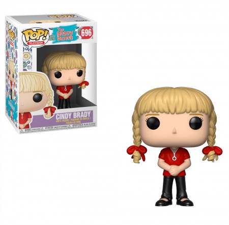 Funko Pop Television The Brady Bunch - Cindy Brady  696