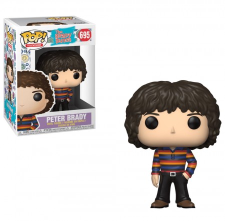 Funko Pop Television The Brady Bunch - Peter Brady  695