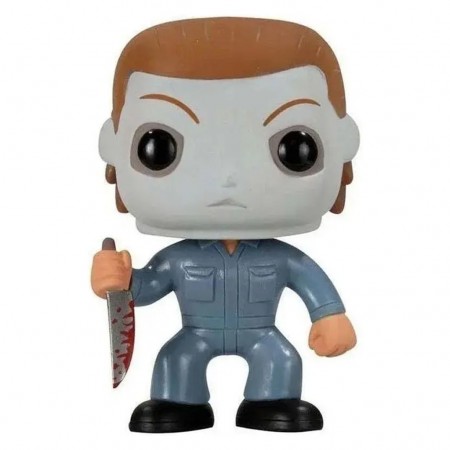 Funko Pop Movies Halloween - Michael Myers 03
