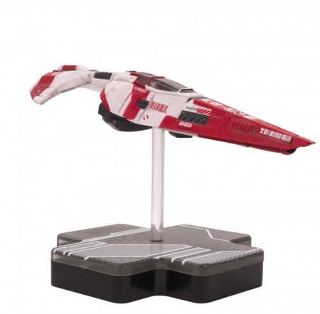 Boneco Totaku - Wipe Out Ag Sys Ship  79254