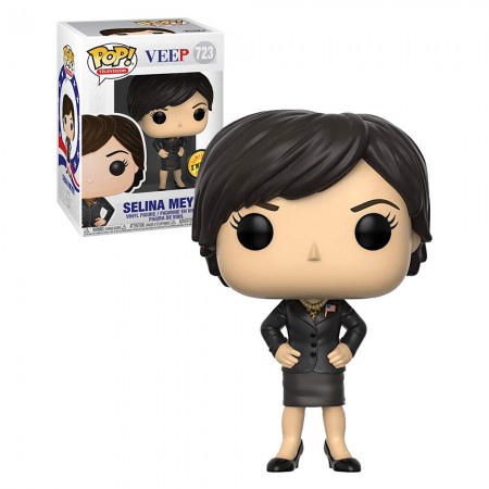Funko Pop Chase Television Veep - Selina Meyer  723