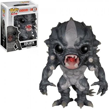 Funko Pop Evolve - Goliath 41