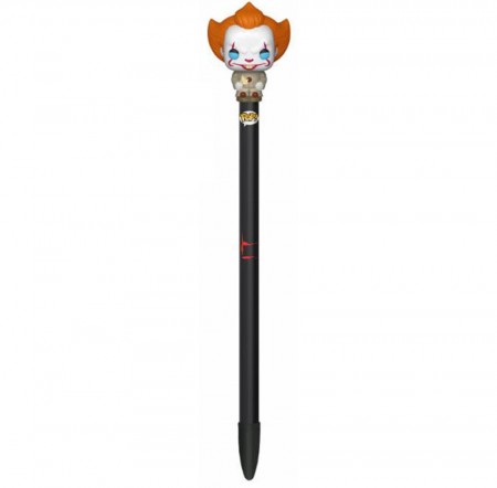 Funko Pen Topper - Horror It Pennywise