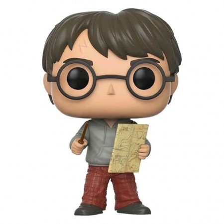 Funko Pop Harry Potter - Harry Potter 42
