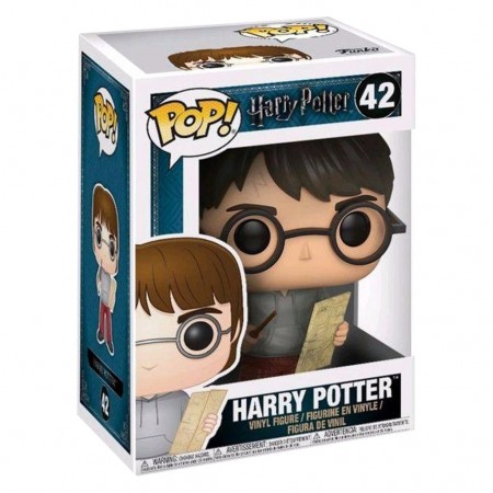 Funko Pop Harry Potter - Harry Potter 42