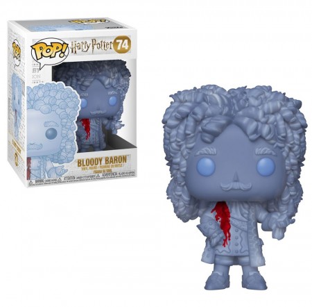 Funko Pop Harry Potter - Bloody Baron   74