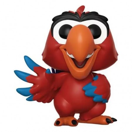Funko Pop Disney Alladin - Iago  479
