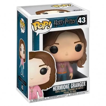 Funko Pop Harry Potter - Hermione Granger 43