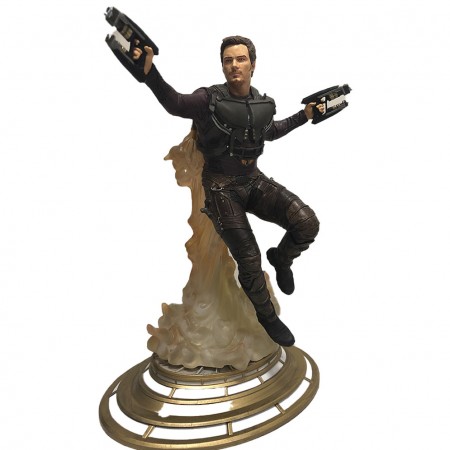 Esttua Diamond Select Marvel Gallery - Guardians Of The Galaxy Vol. 2 - Star Lord  82603