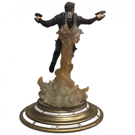 Esttua Diamond Select Marvel Gallery - Guardians Of The Galaxy Vol. 2 - Star Lord  82603
