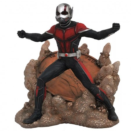 Esttua Diamond Select Marvel Gallery - Ant-man 830666