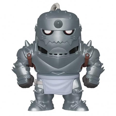 Funko Pop Animation Fullmetal Alchemist Brotherhood - Alphonse Elric 392