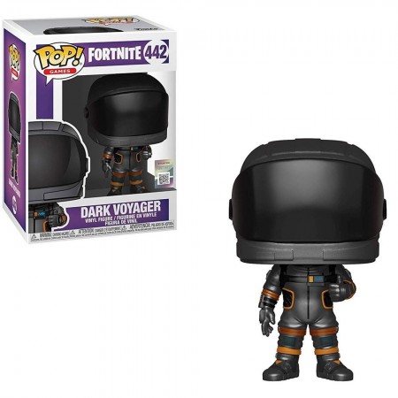 Funko Pop Games Fortnite - Dark Voyager  442
