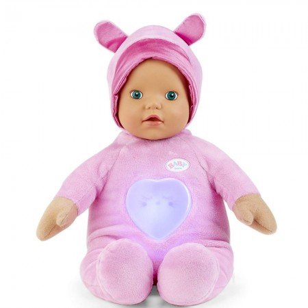 Boneca Baby Born - Igoodnight Lullaby Baby Girl  916212
