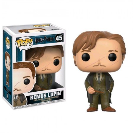 Funko Pop Harry Potter - Remus Lupin 45