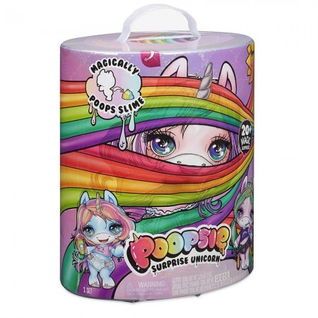Slime Surprise Poopsie Magical Unicorn  555995