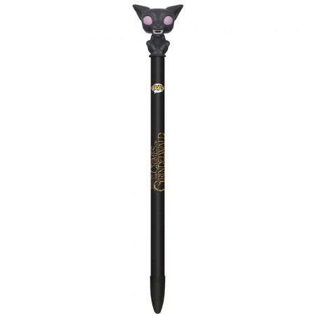 Caneta Funko Pen Topper Fantastic Beasts - Matagot