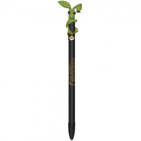 Caneta Funko Pen Topper Fantastic Beasts - Pickett