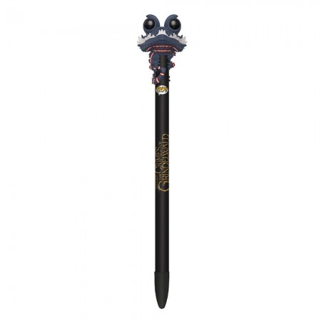 Caneta Funko Pen Topper - Fantastic Beasts Chupacabra 32778