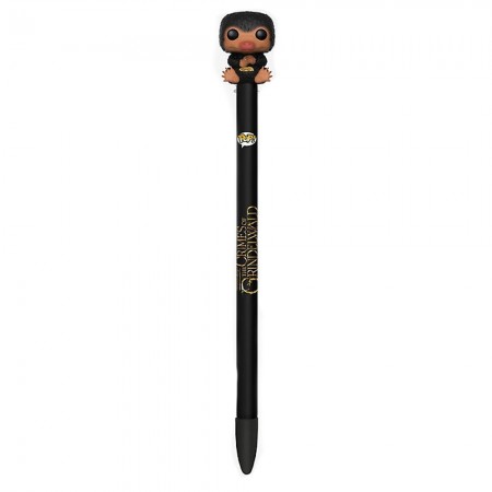 Boneco Funko Pen Topper - Fantastic Beasts And Where To Find Them - Niffler 32778