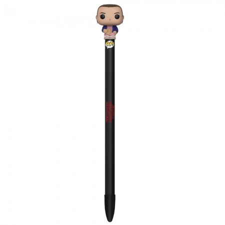 Caneta Funko Pen Topper - Stranger Things Eleven 21981