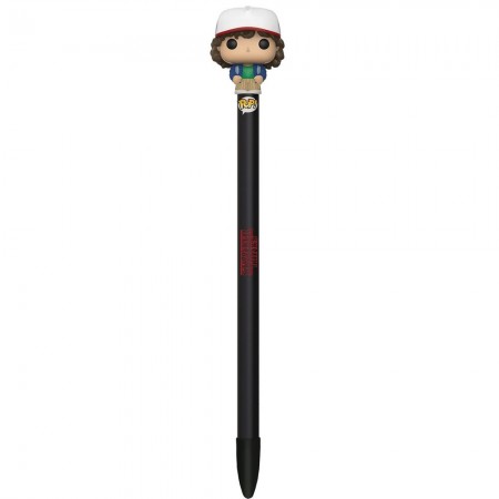 Caneta Funko Pen Topper - Stranger Things Dustion  21981