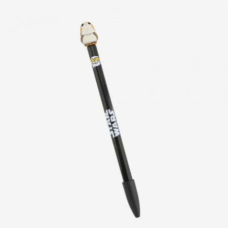 Caneta Funko Pen Topper - Star Wars Porg  21979