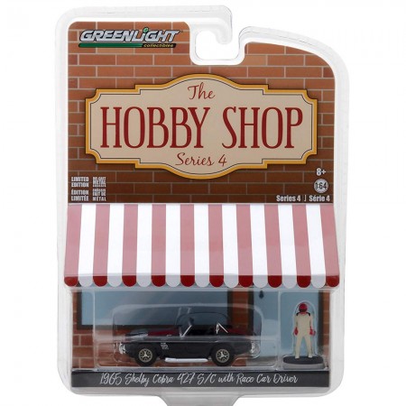 Carro Greenlight Shelby Cobra 427 97040-a