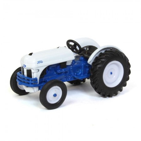 Trator Greenlight Ford 8n 1949 - Escala 1/64