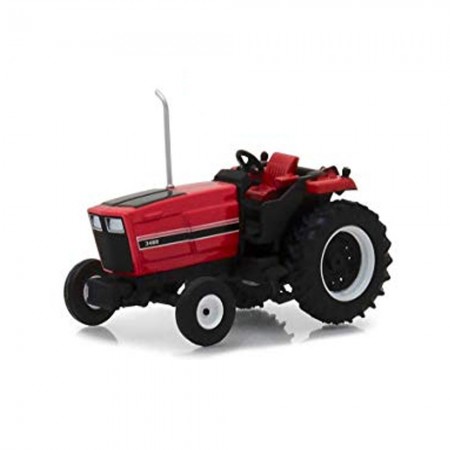 Trator Greenlight Tractor 1981 48010-e