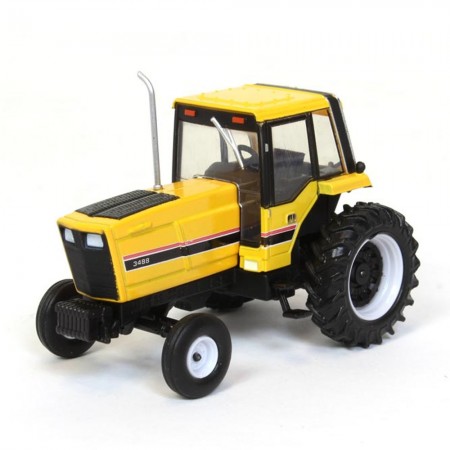 Trator Greenlight Tractor 1983 - Escala 1/64