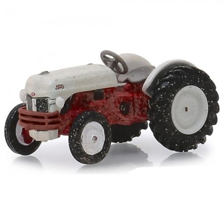 Trator Greenlight - Ford 8n 1948 48020-a