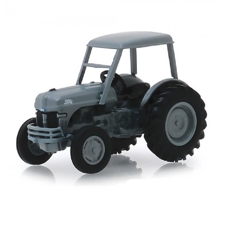 Trator  Greenlight Ford 8n 1949 - Escala 1/64
