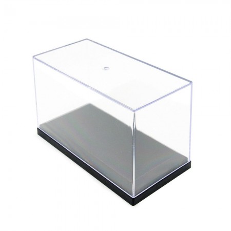 Greenlight Caixa Acrilica C/base Plastica - Escala 1/18