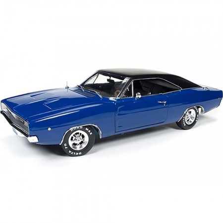 Carro Greenlight Dodge Christine 1983 - 1968 - Escala 1/43