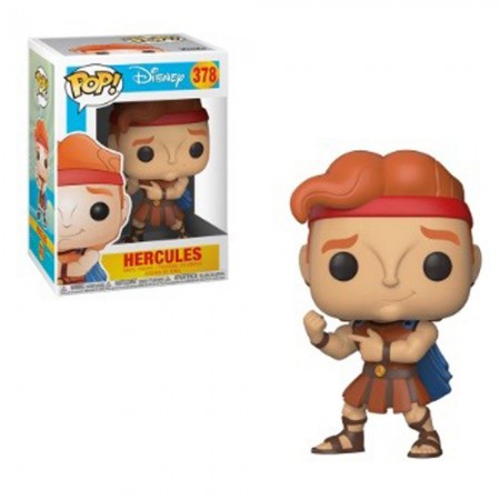Funko Pop Disney Hercules - Hercules 378