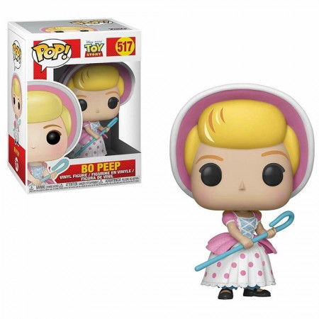 Funko Pop Disney Toy Story - Bo Peep  517