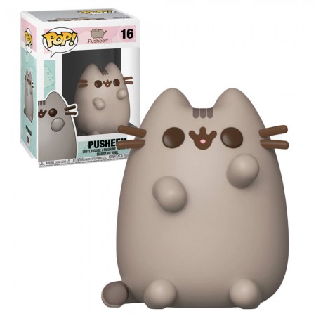 Funko Pop Pusheen - Pusheen  16