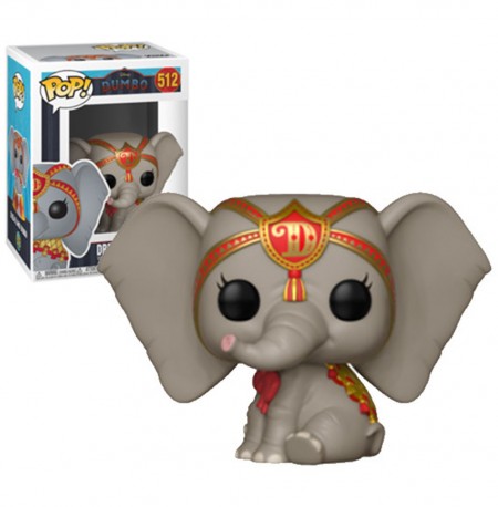 Funko Pop Disney Dumbo - Dreamland Dumbo  512