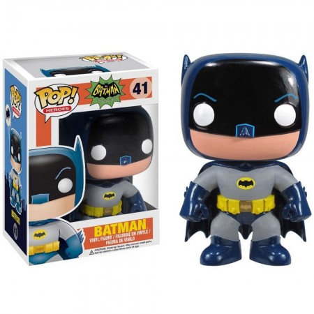 Funko Pop Heroes - Batman 41