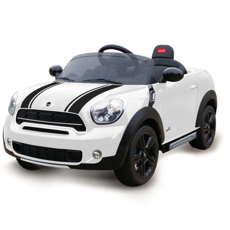 Mini Veculo Rastar Mini Countryman 82800 - Branco