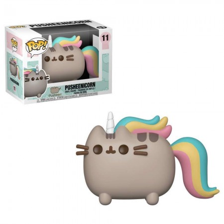 Funko Pop Pusheen - Pusheenicorn  11