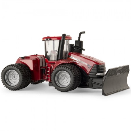 Trator de Lamina Ertl Case Ih - Steiger 580 Grouser Blade 44132 - Escala 1/32